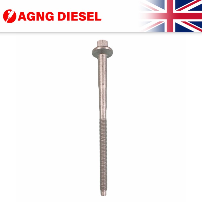 Fuel Injector Stretch Bolt For FORD TRANSIT 2.2 2.4 PUMA EURO 4 6C1Q-9T506-AC Fuel Injector Stretch Bolt For FORD TRANSIT 2.2 2.4 PUMA EURO 4 6C1Q-9T506-AC
