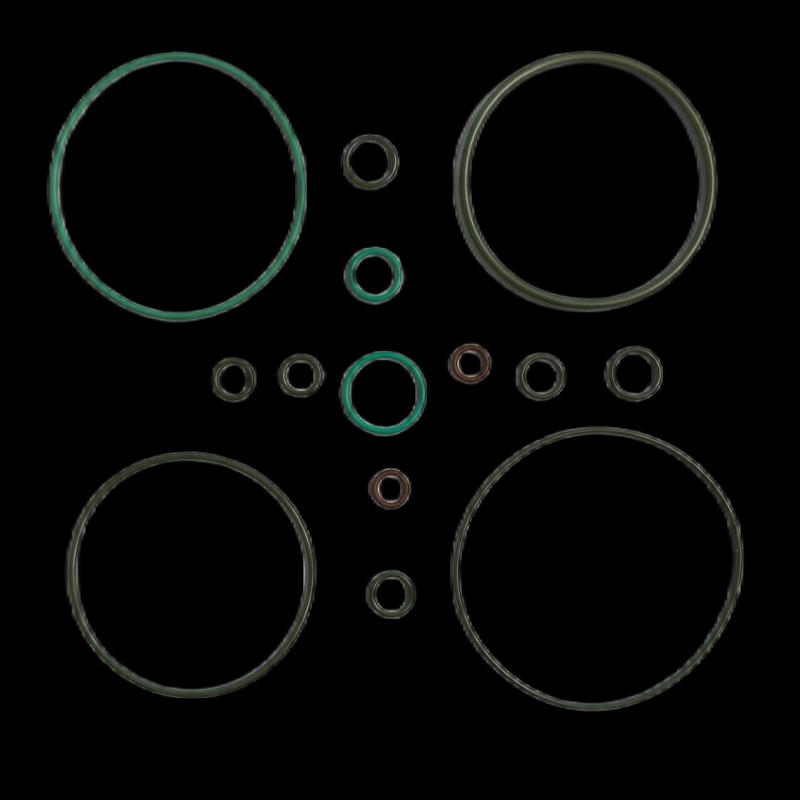 Delphi Overhaul Kit 7135-526