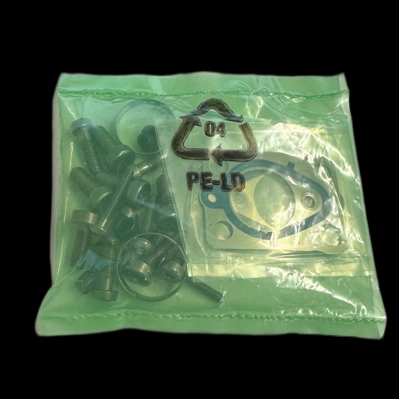 Delphi Overhaul Kit 7135-526