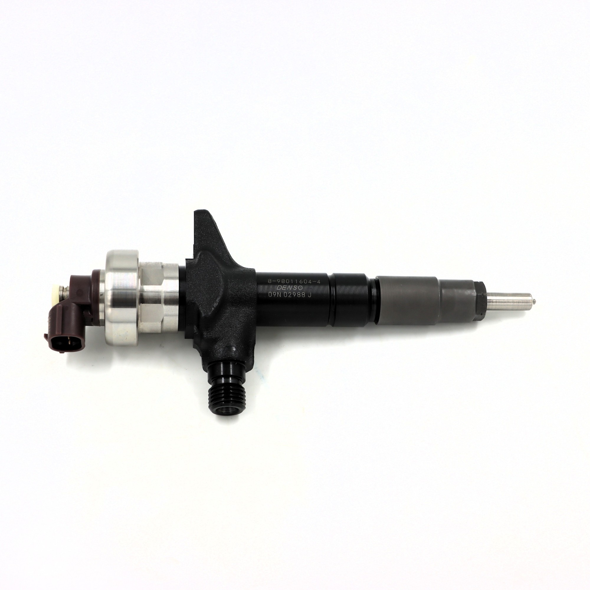 New Denso Diesel Fuel Injector DCRI106980 095000-6980