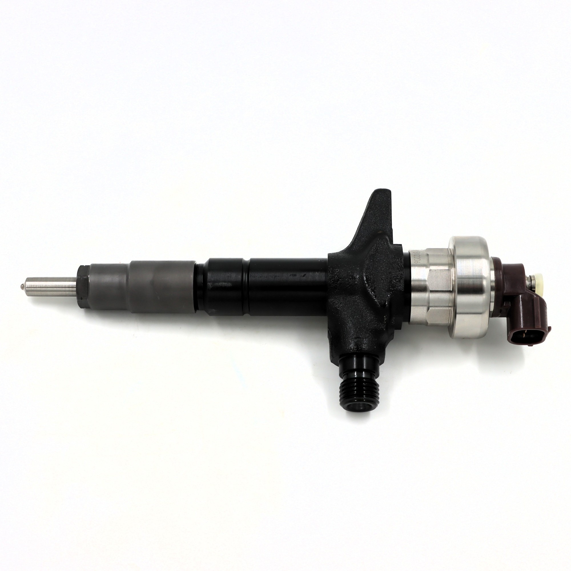 New Denso Diesel Fuel Injector DCRI106980 095000-6980