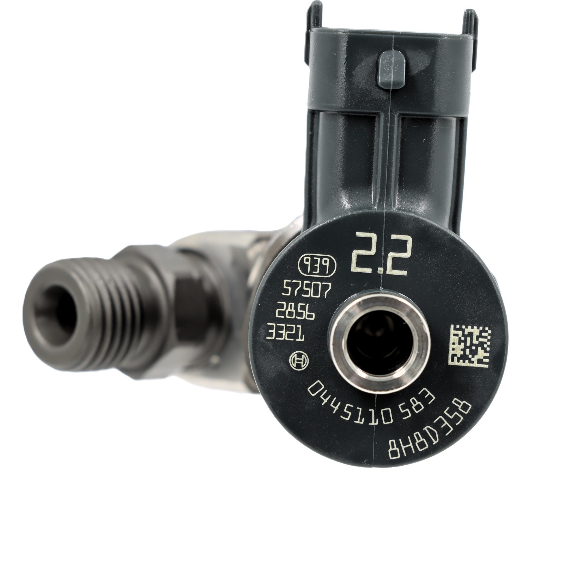 Bosch Fuel Injector 0445110583 For Kia Sorento III 2.2  338002F610 0445110584