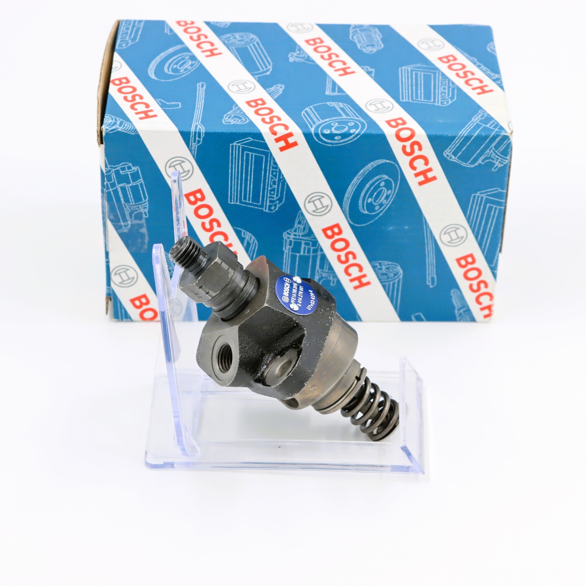 Fuel Injection pump 0414276001