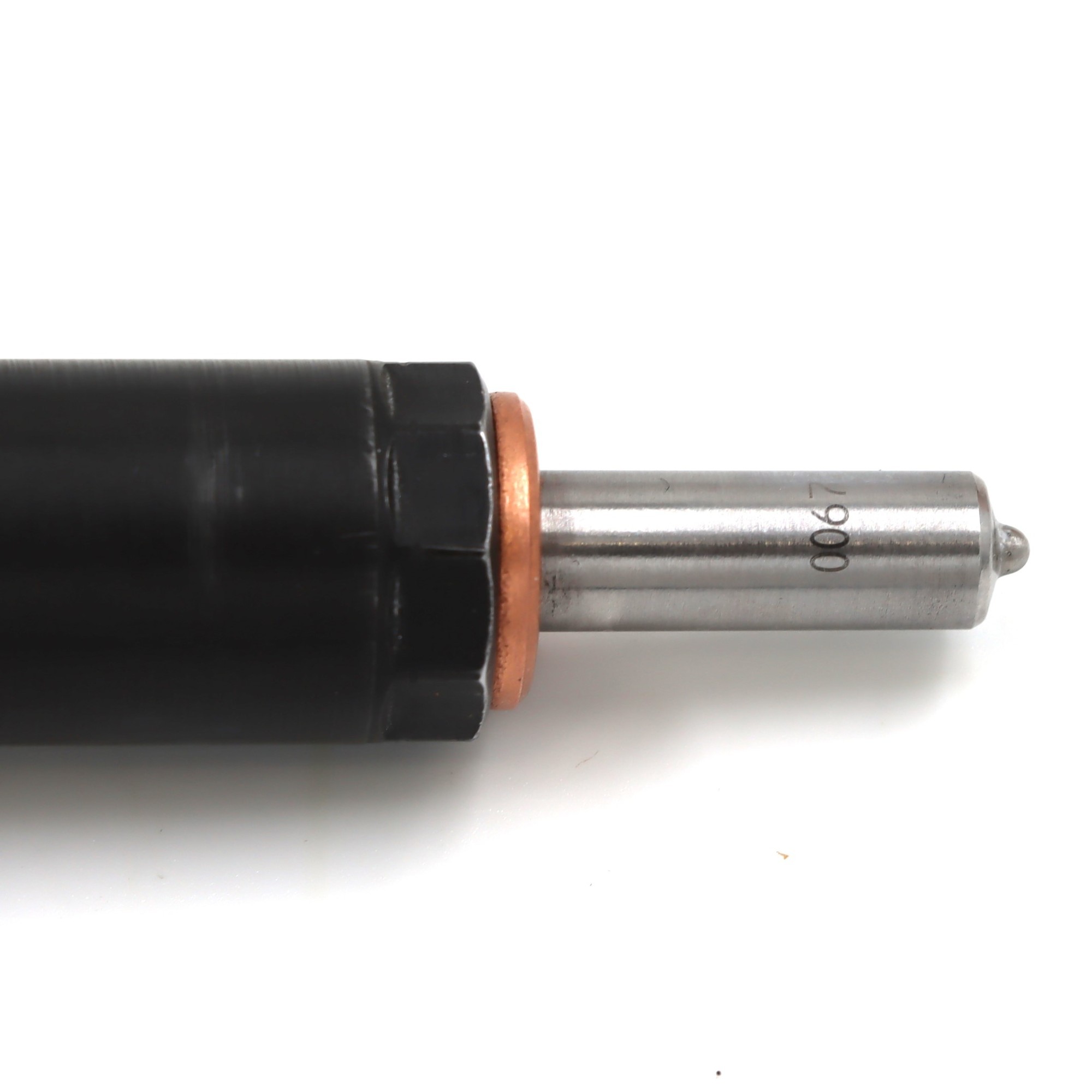 Continental Fuel Injector 2802002051380 For Ford Transit Custom 2.0 GK2Q9K546AC