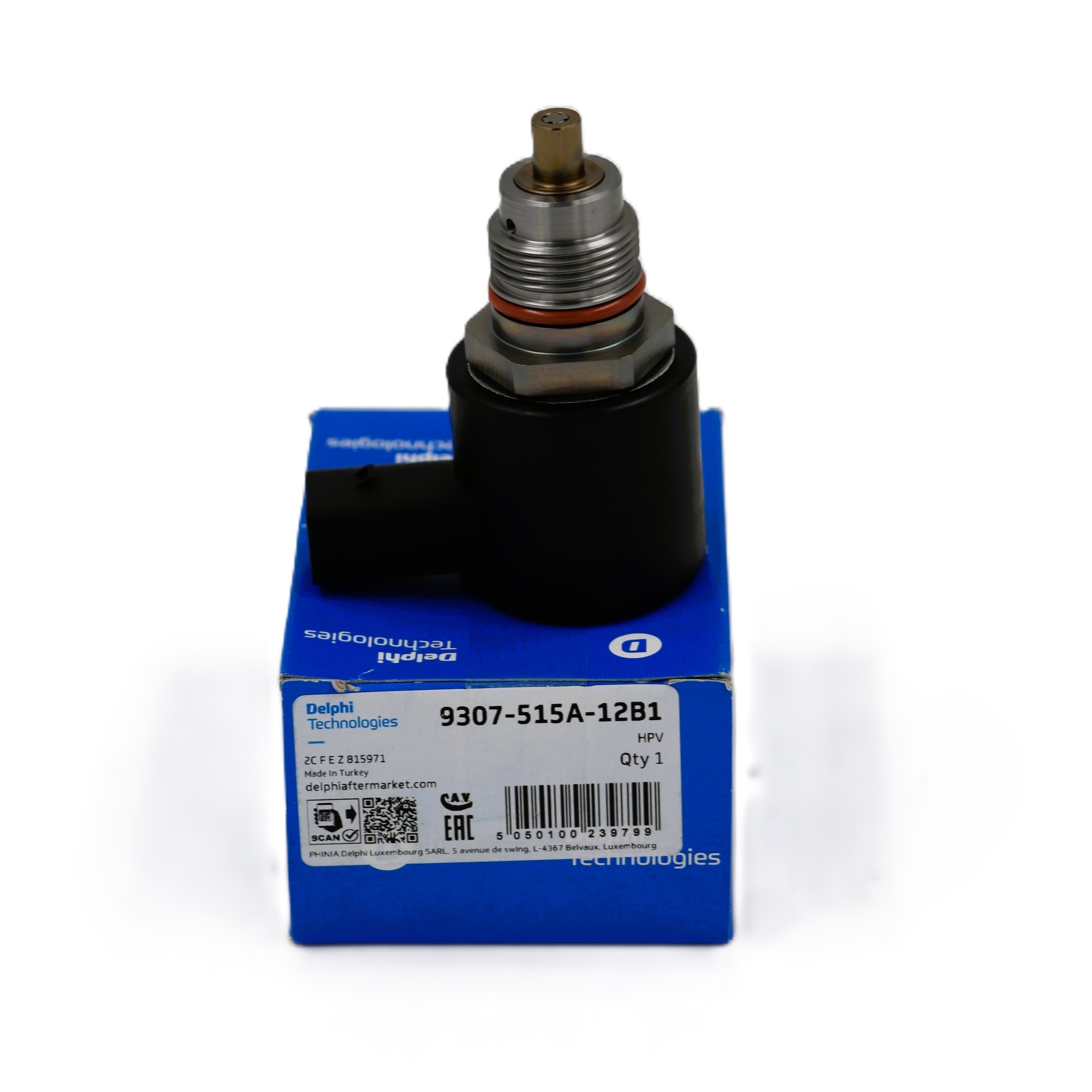 Delphi Fuel Pressure Sensor 9307-515A Delphi Fuel Pressure Sensor 9307-515A