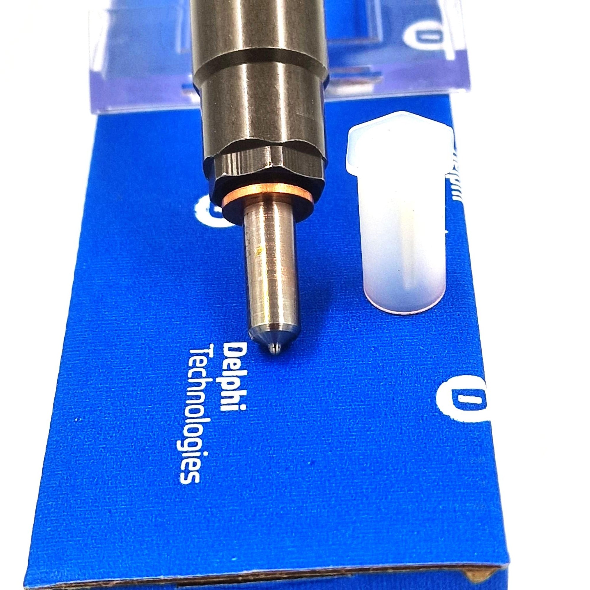 Reconditioned Delphi Fuel Injector 28654965 For MAN TGE Bus 2.0 TDI 03N130277M Reconditioned Delphi Fuel Injector 28654965 For MAN TGE Bus 2.0 TDI 03N130277M