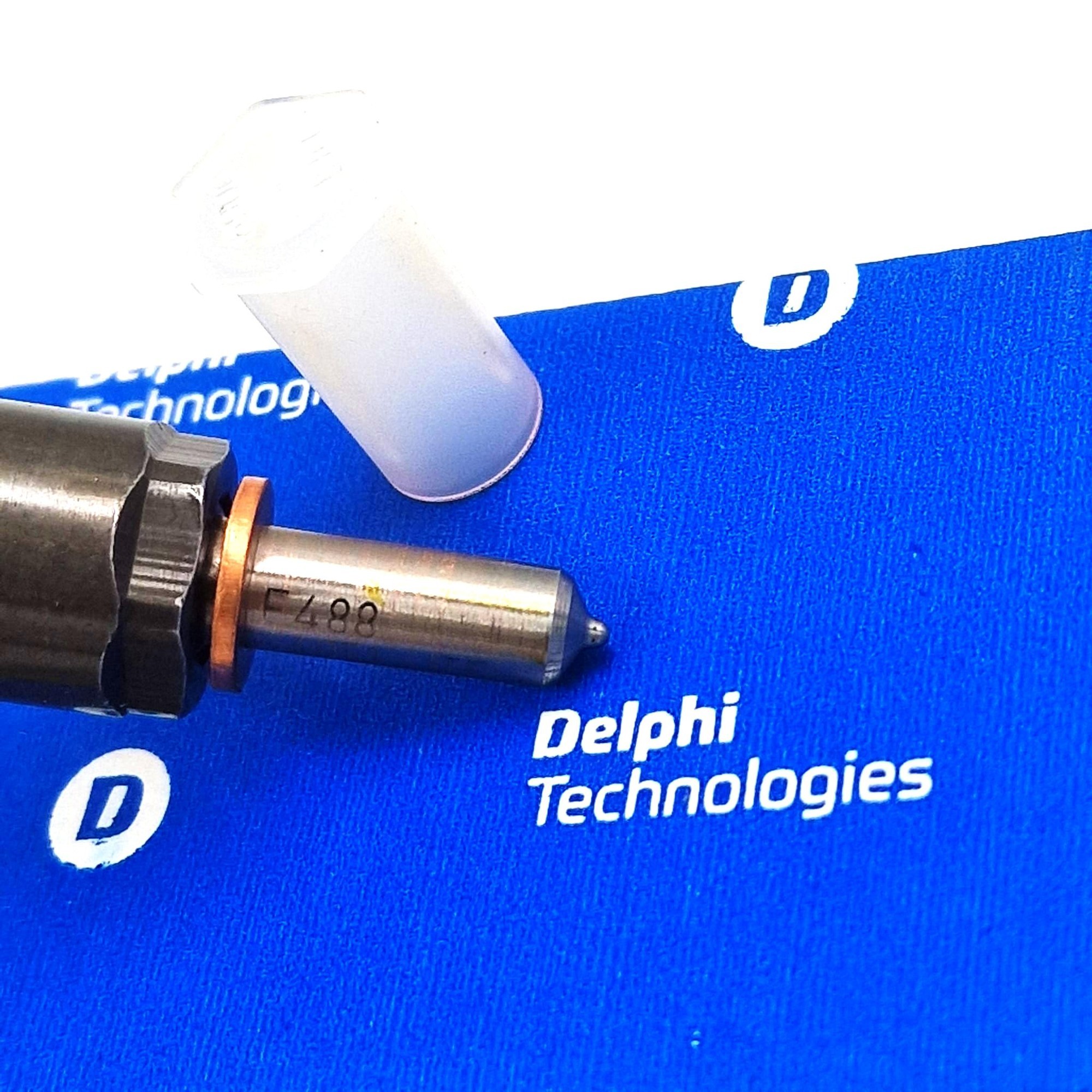 Reconditioned Delphi Fuel Injector 28654965 For MAN TGE Bus 2.0 TDI 03N130277M Reconditioned Delphi Fuel Injector 28654965 For MAN TGE Bus 2.0 TDI 03N130277M