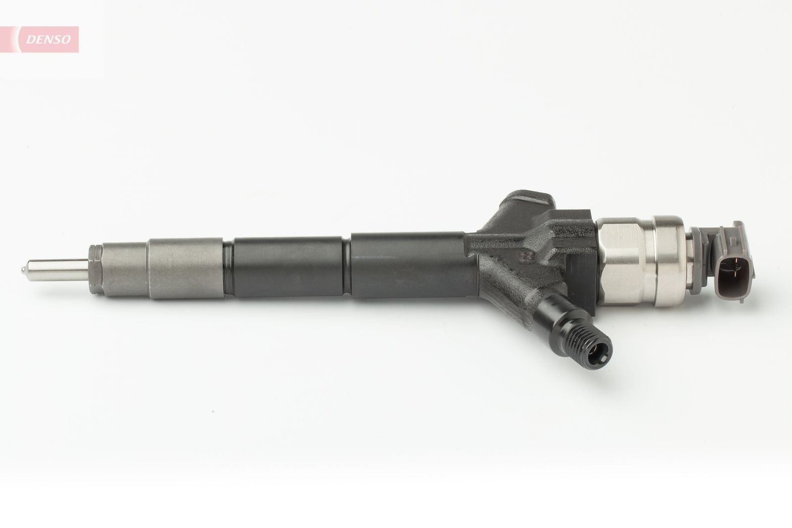 Denso Fuel Injector DCRI300300 For Nissan Navara 2.5 dCi 4x4 YD25 16600-5X00A