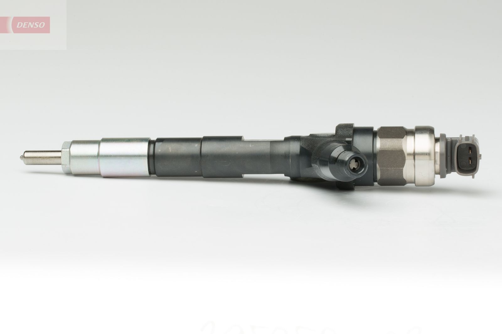 Denso Fuel Injector DCRI300300 For Nissan Navara 2.5 dCi 4x4 YD25 16600-5X00A