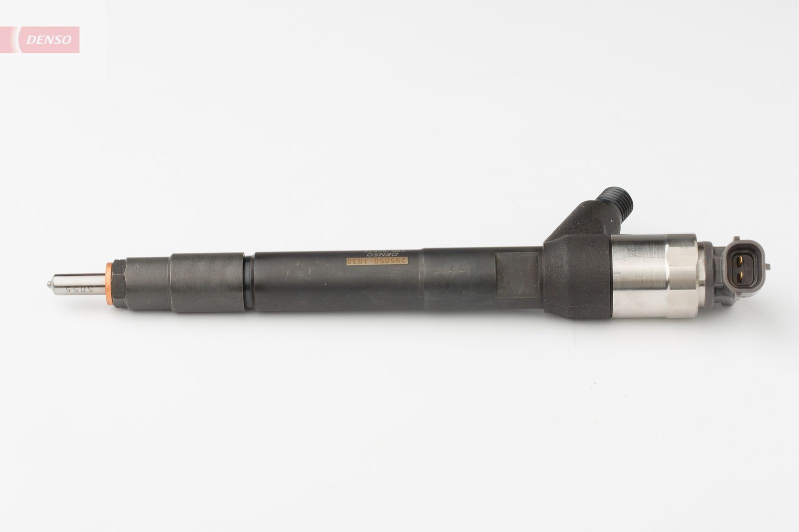 Denso Fuel Injector DCRI301030 For Vauxhall 1.6 CDTi 55578075