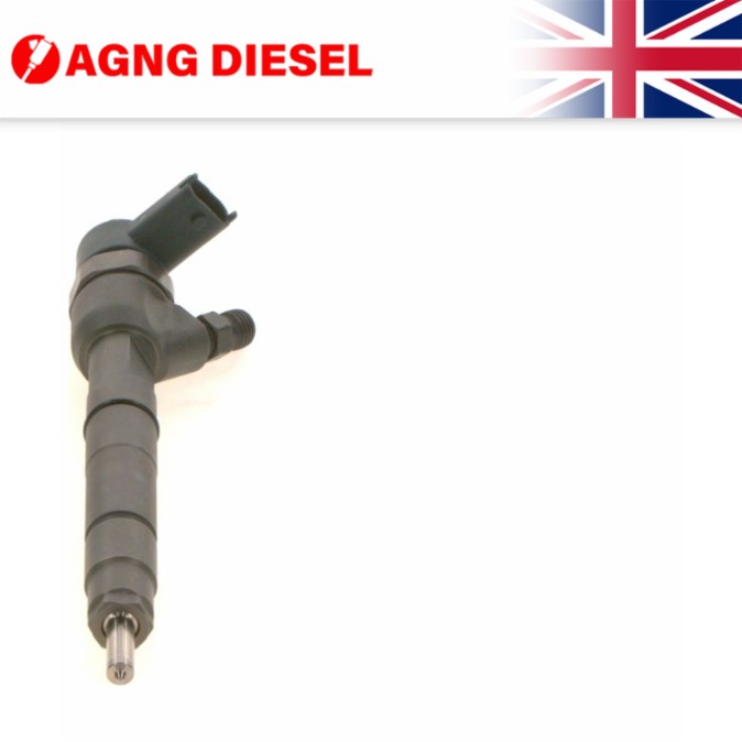 New Bosch Exchange Fuel Injector 0986435194 For Honda CR-V 0445110288 1077500600