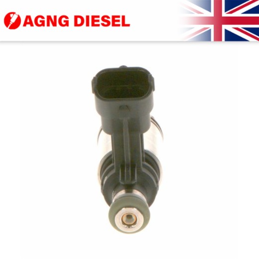 Bosch Fuel Injector 0 261 500 417
