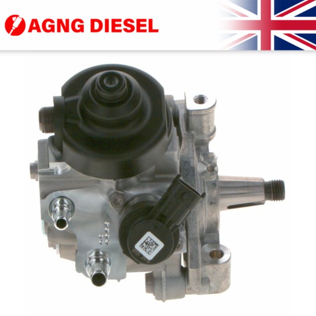 Bosch Diesel Fuel Pump 0445010704 For Dacia Duster 1.5 167007358R Bosch Diesel Fuel Pump 0445010704 For Dacia Duster 1.5 167007358R