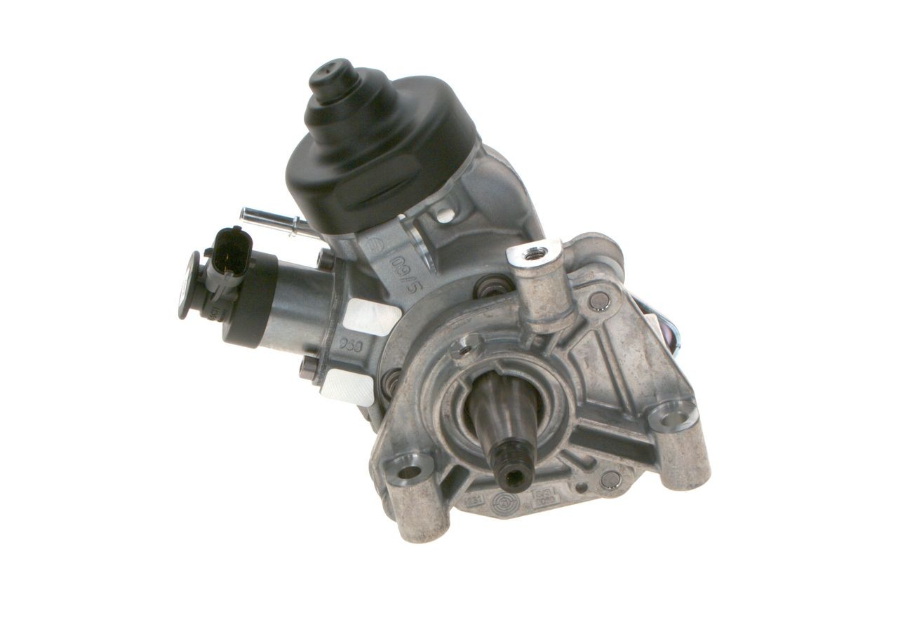 Bosch Diesel Fuel Pump 0445010704 For Dacia Duster 1.5 167007358R Bosch Diesel Fuel Pump 0445010704 For Dacia Duster 1.5 167007358R