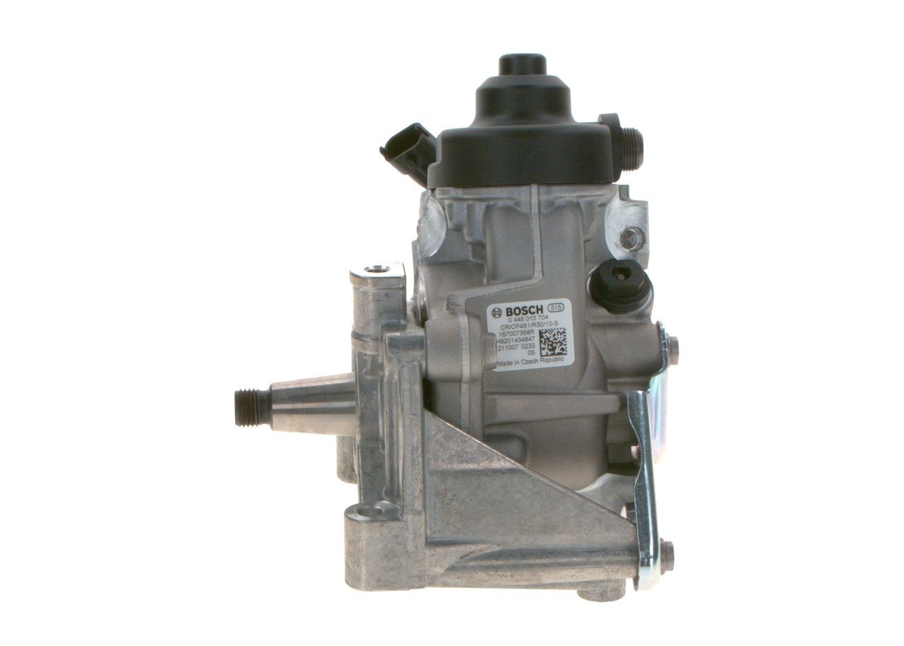 Bosch Diesel Fuel Pump 0445010704 For Dacia Duster 1.5 167007358R Bosch Diesel Fuel Pump 0445010704 For Dacia Duster 1.5 167007358R