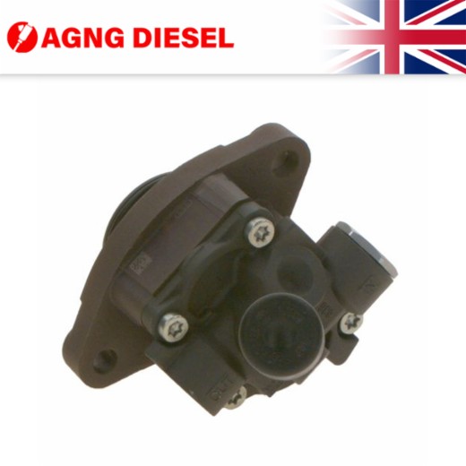 Bosch Fuel Pump 0440020129