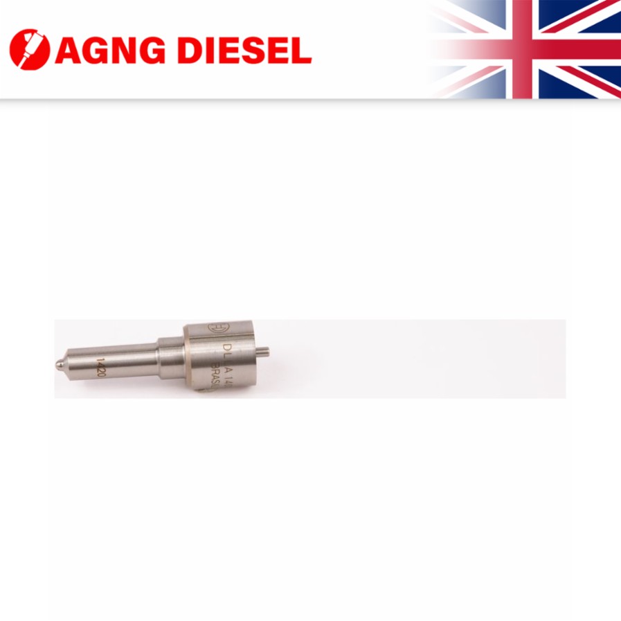 Fuel Injector Nozzle 0433171250