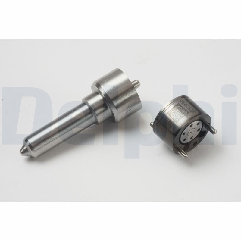 Delphi Injection Nozzle Valve Kit 7135-661