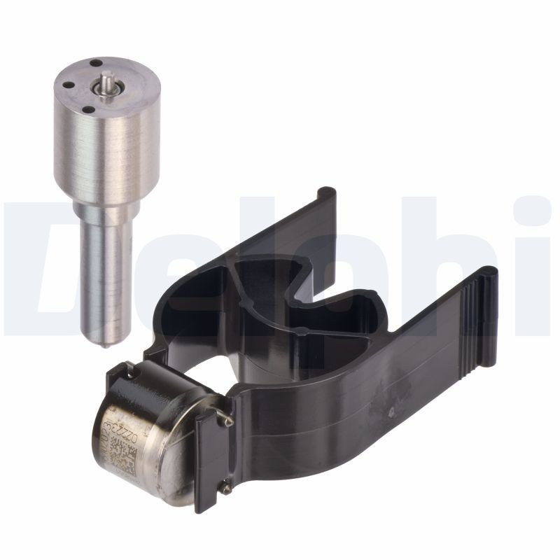 Delphi Injection Nozzle Valve Kit 7135-837