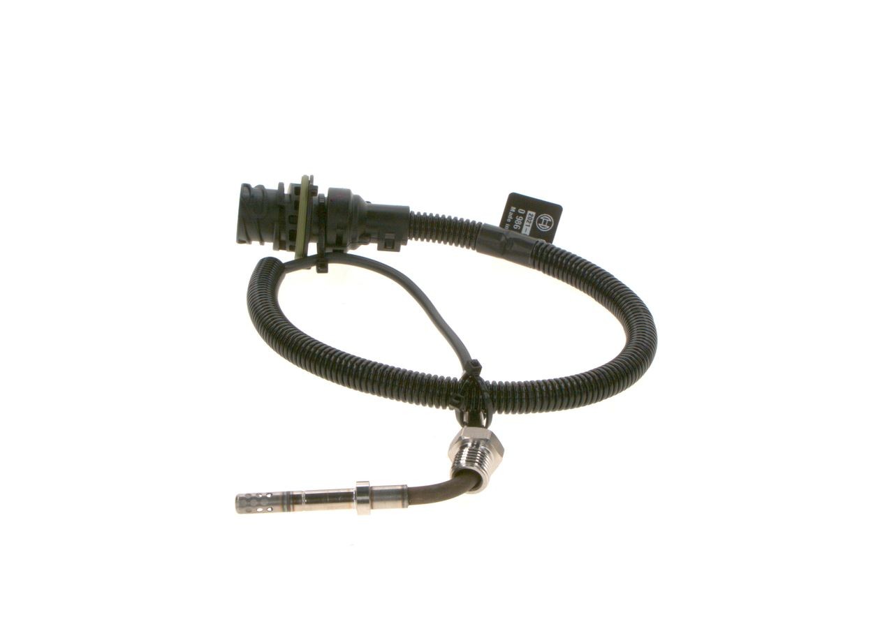 Bosch Sensor, exhaust gas temperature 0986259098 Bosch Sensor, exhaust gas temperature 0986259098