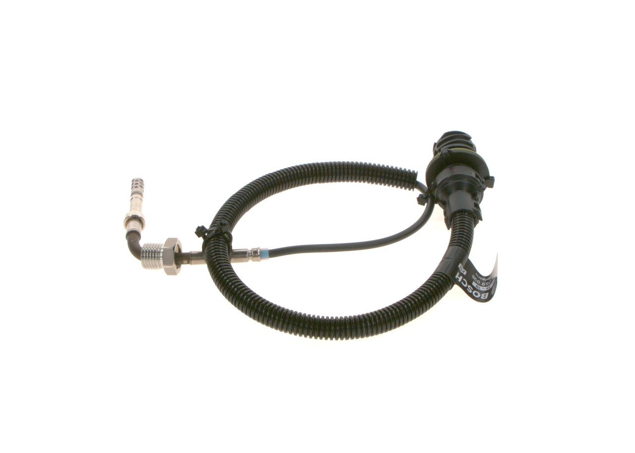 Bosch Sensor, exhaust gas temperature 0986259098 Bosch Sensor, exhaust gas temperature 0986259098
