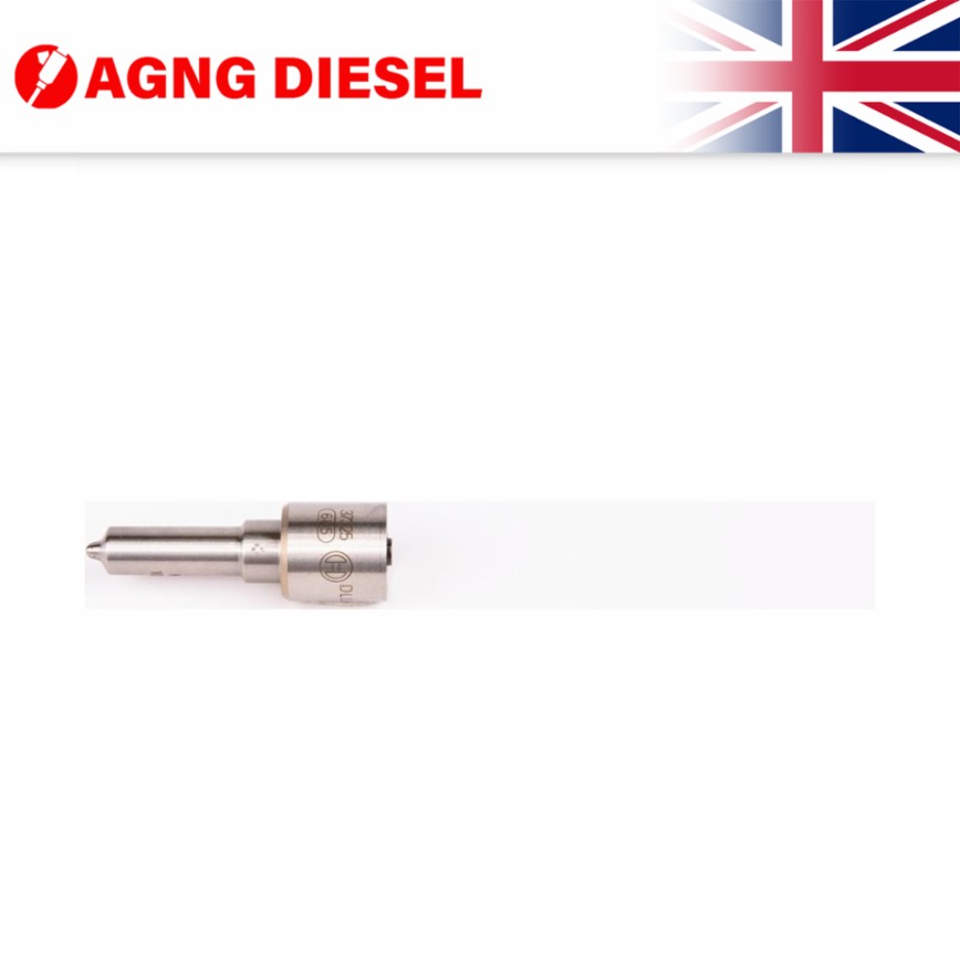 Genuine Bosch Injector Nozzle 0433171877 DLLA160P1415