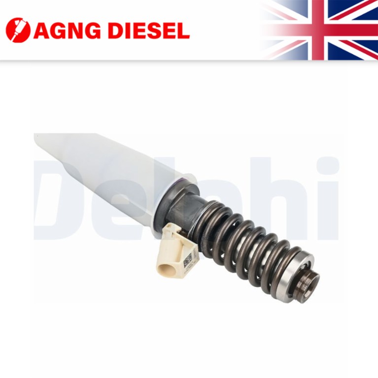 Delphi Fuel Injector BEBE4C03101-12B1