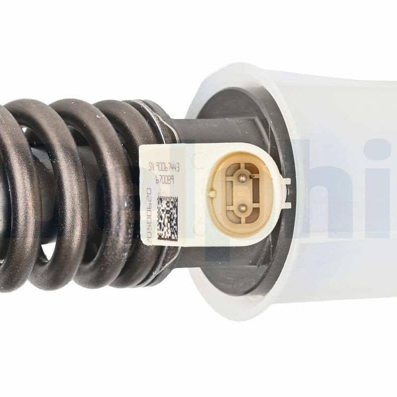 Delphi Fuel Injector BEBE4C03101-12B1