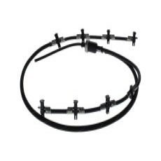 Fuel Overflow Hoses