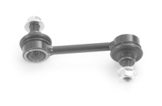 Anti Roll Bars