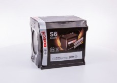 Bosch Battery