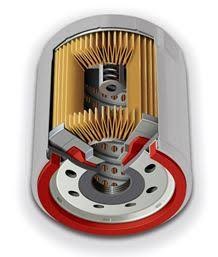 Bosch Oil Filters