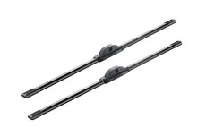 Bosch Wipers &amp; Washers