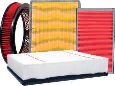 Bosch Air Filters
