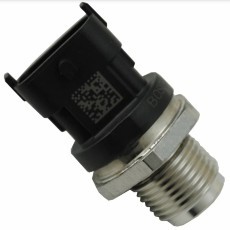 Fuel Pressure Sensors