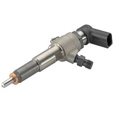 Diesel Fuel Injectors