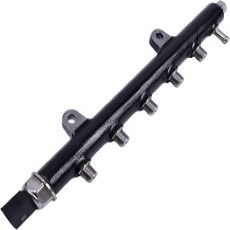 High Pressure Fuel Rail