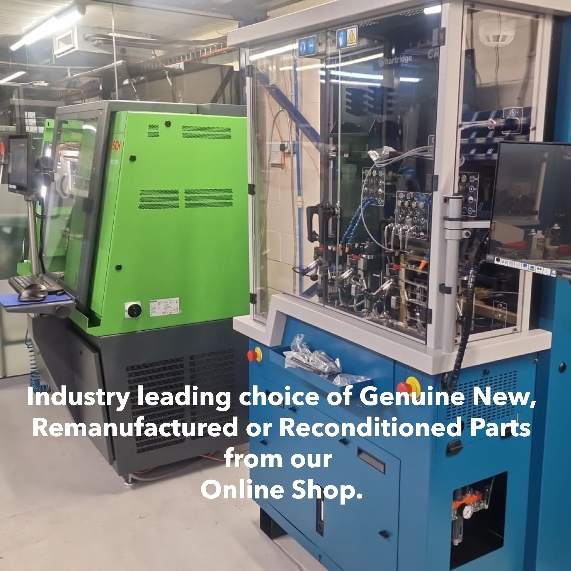 Delphi Injection Nozzle Valve Kit L055PBC-12B1