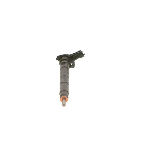 BUCHLI Fuel Injector E-0445116073