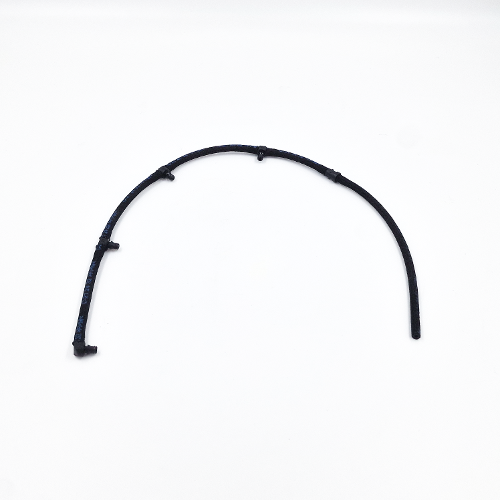 Bosch Fuel Return Pipe 0445130062 For KHD 04130594