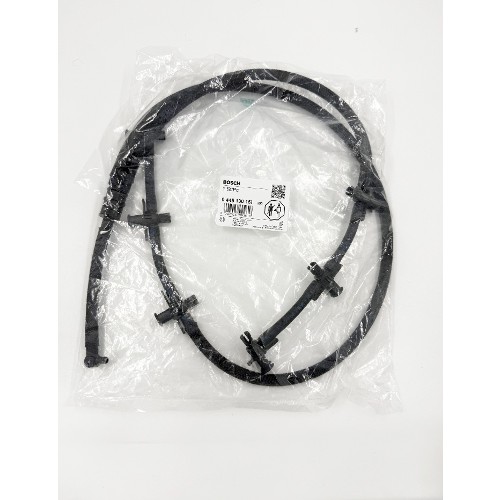 Bosch Hose, fuel overflow 0 445 130 158
