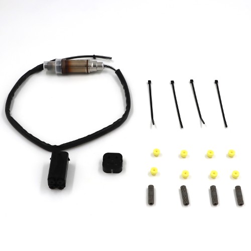 Bosch Lambda Sensor 0258986505