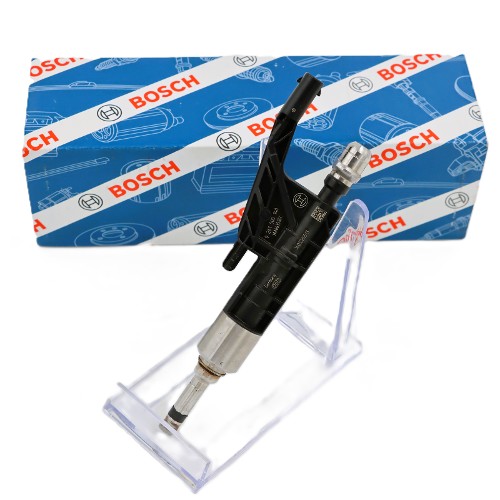 Tested Bosch Fuel Injector 0261500140-TESTED For BMW