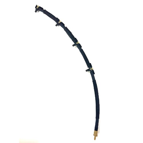 Fuel Injector Overflow Hose AG235AD For VW Polo V