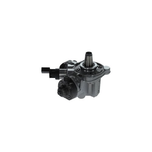 Bosch Exchange High Pressure Fuel Pump 0986437458