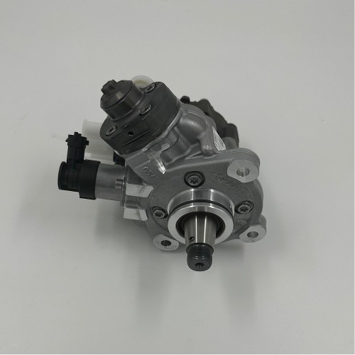 Bosch High Pressure Fuel Pump 0445020516 For Powerstar 3.4 0445020508