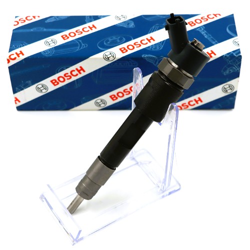 Bosch Fuel Injector 0445110280 For Renault Megane II 1.9 8200535108 8200606383