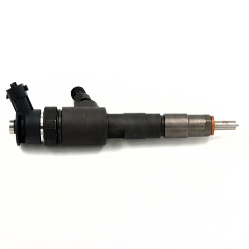Reconditioned Diesel Fuel Injector 0445110340 For Citroen C4 Peugeot 1.6 HDI