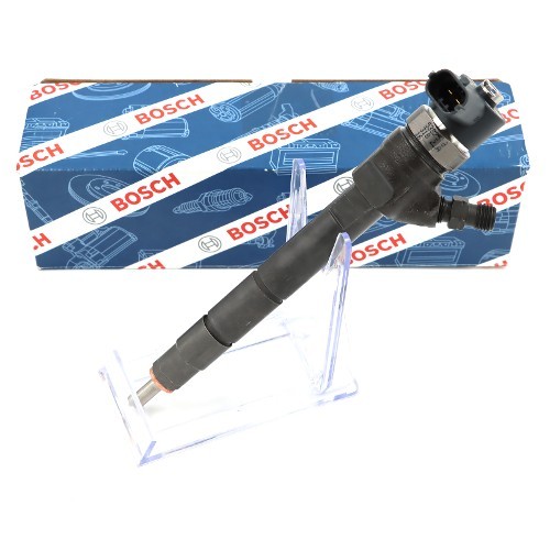 Bosch Fuel Injector 0445110634 For Vauxhall Movano Mk II (B) 93168212 4420518