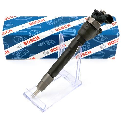 Bosch Fuel Injector 0445110546 For Renault Trafic III Van 1660000Q2D 166007885R